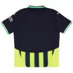 Manchester City Away Jersey - minejerseys