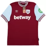 West Ham United Home Jersey - minejerseys