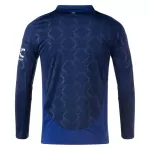 Manchester United Away Long Sleeve Jersey - minejerseys