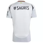 Benfica Third Jersey - minejerseys