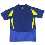 Al Nassr Away Jersey - minejerseys