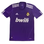 Retro Real Madrid Third Jersey 2010/11 - minejerseys
