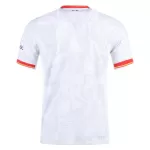 Liverpool Third Match Jersey Player Version - minejerseys