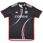 River Plate Third Jersey - minejerseys