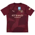 Manchester City Third Jersey - minejerseys