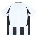 Juventus Home Save Children Sponsor Jersey - minejerseys