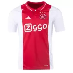 Ajax Home Jersey - minejerseys