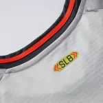 Benfica Third Jersey - minejerseys
