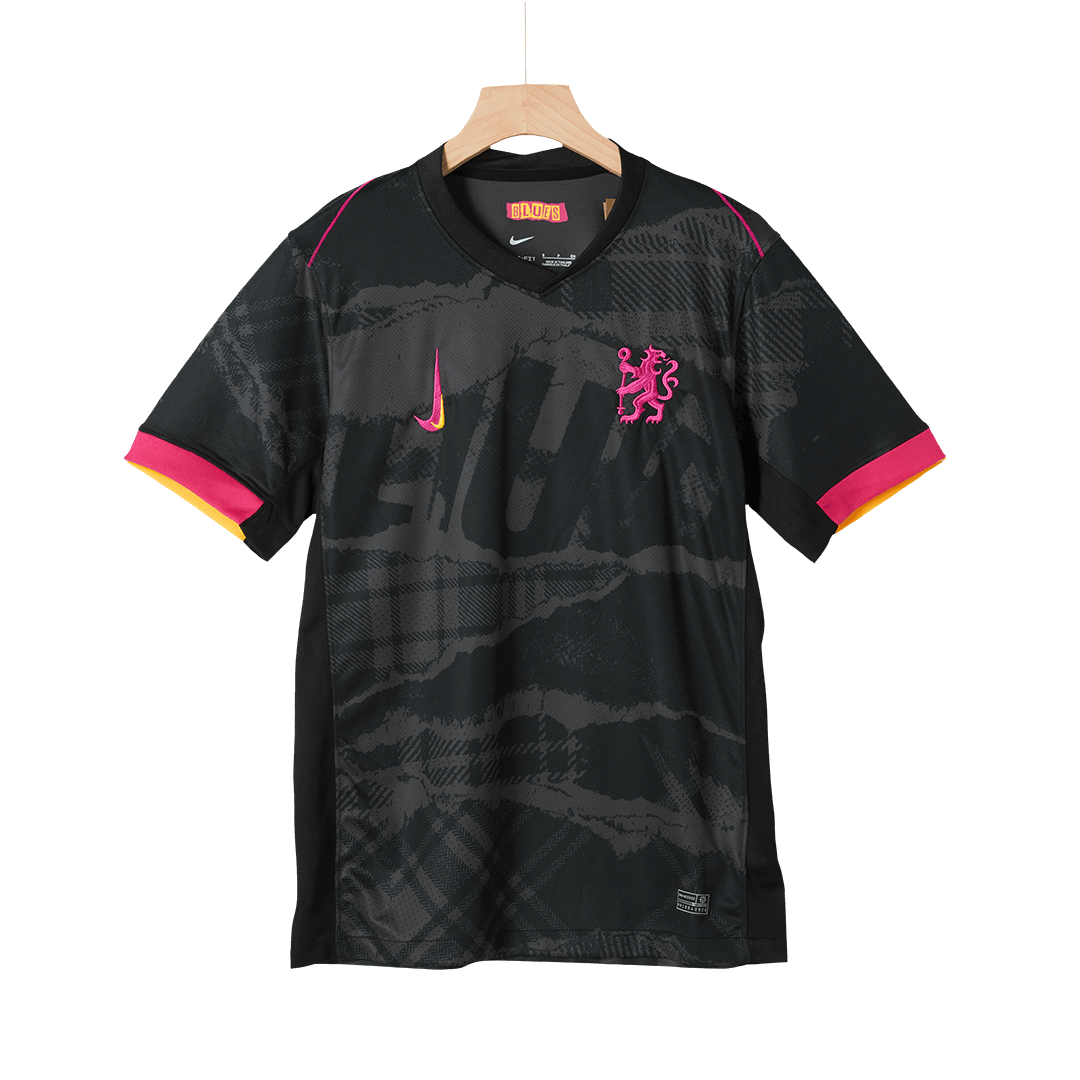 Chelsea Third Jersey 2024/25 - Image 5