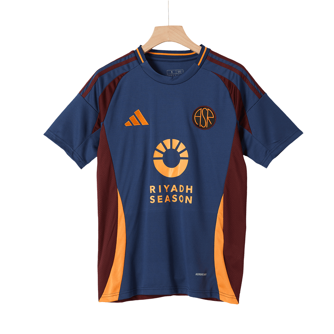 Roma Third Jersey 2024/25 - Image 5