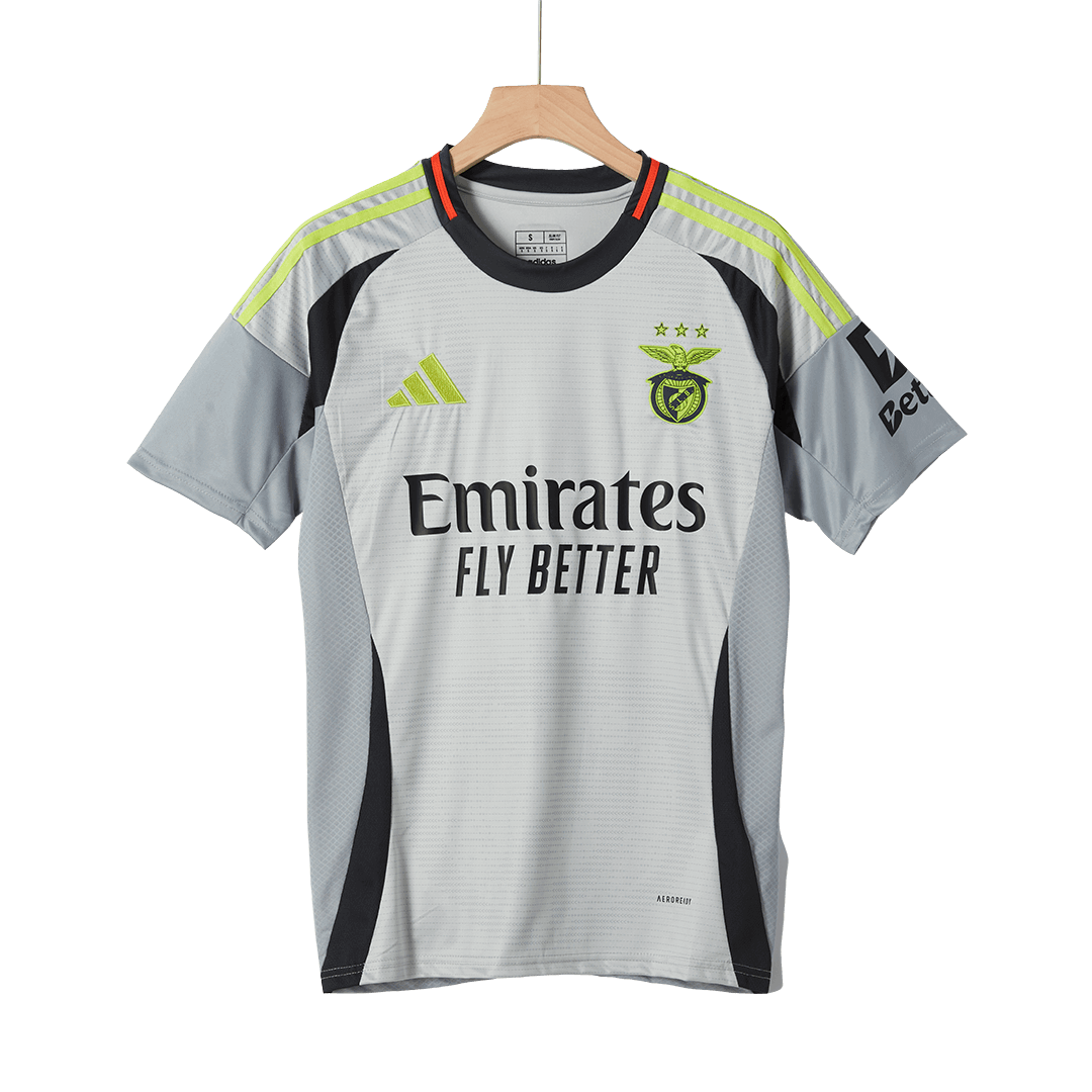 Benfica Third Jersey 2024/25 - Image 5