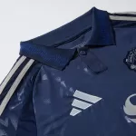 Manchester United Away Long Sleeve Jersey - minejerseys