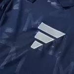 Manchester United Away Long Sleeve Jersey - minejerseys