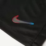 Barcelona Away Soccer Shorts - minejerseys