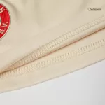 Bayern Munich Third Soccer Shorts - minejerseys