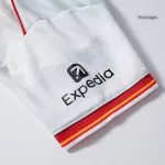 Kids Liverpool Third Jersey Kit - minejerseys