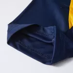 Ronaldo #7 Al Nassr Away Jersey - ACL Font - minejerseys