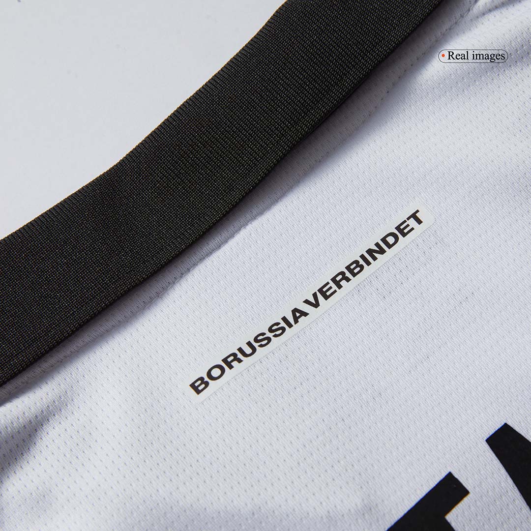 Borussia Dortmund Third Jersey 2024/25 - Image 10