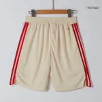 Bayern Munich Third Soccer Shorts - minejerseys