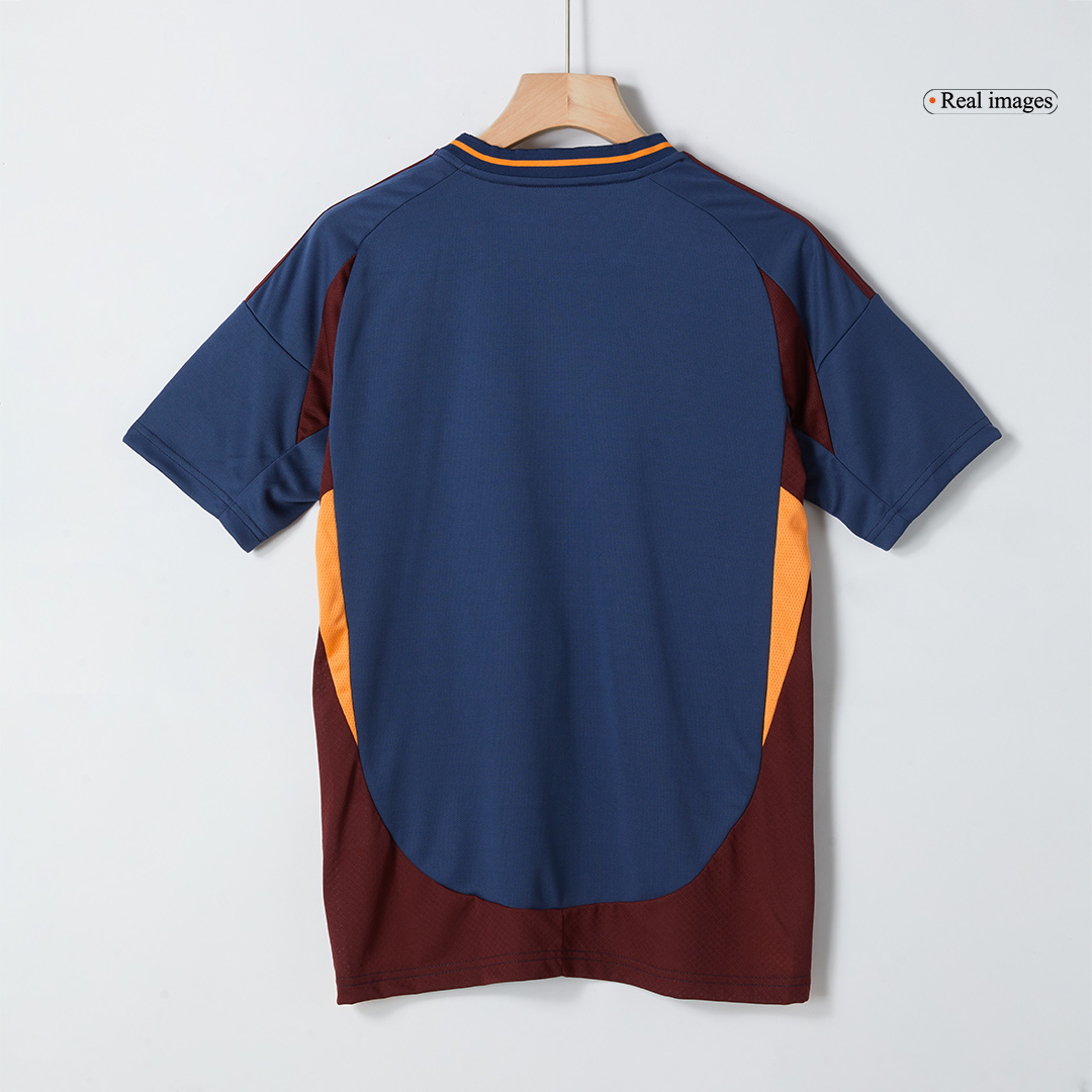 Roma Third Jersey 2024/25 - Image 6