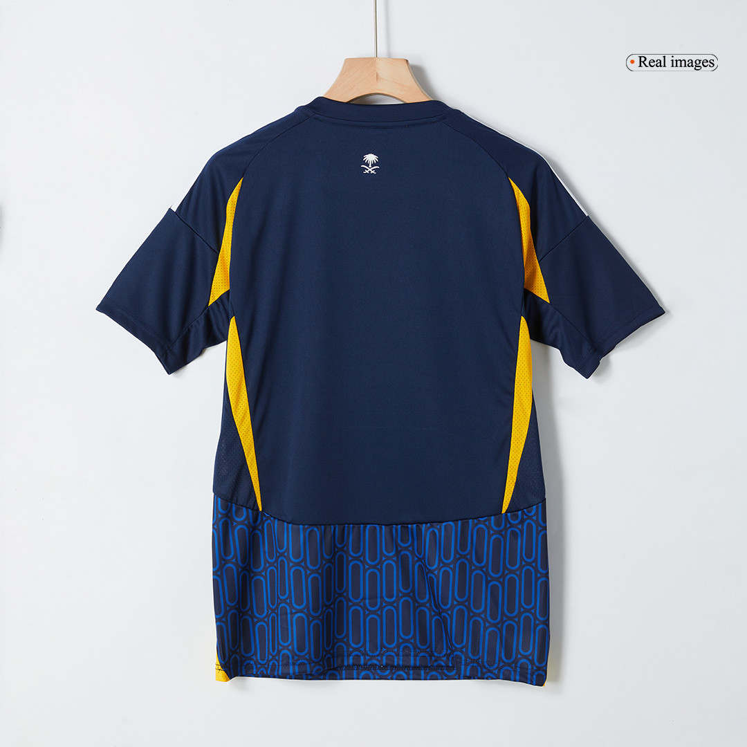 Al Nassr Away Jersey 2024/25 - Image 5