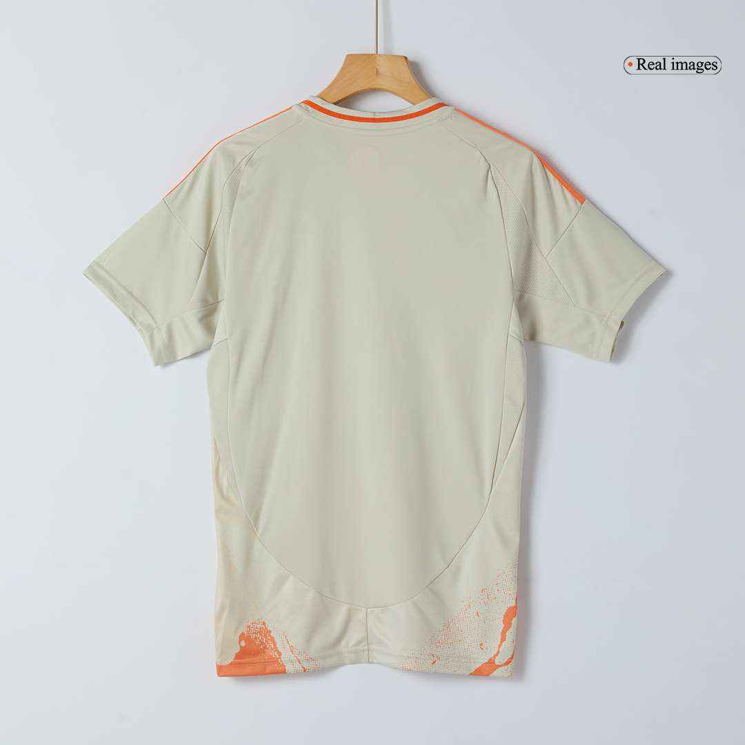 Roma Away Jersey 2024/25 - Image 6