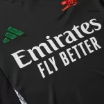 Arsenal Away Long Sleeve Jersey - minejerseys
