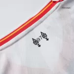 Kids Liverpool Third Jersey Kit - minejerseys