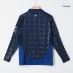 Manchester United Away Long Sleeve Jersey - minejerseys