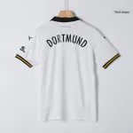 Borussia Dortmund Third Jersey - minejerseys
