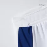 Arsenal Home Match Shorts - minejerseys