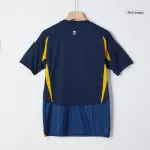 Ronaldo #7 Al Nassr Away Jersey - ACL Font - minejerseys