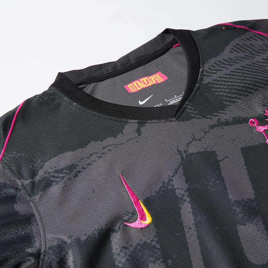 Chelsea Third Jersey 2024/25 - Image 7