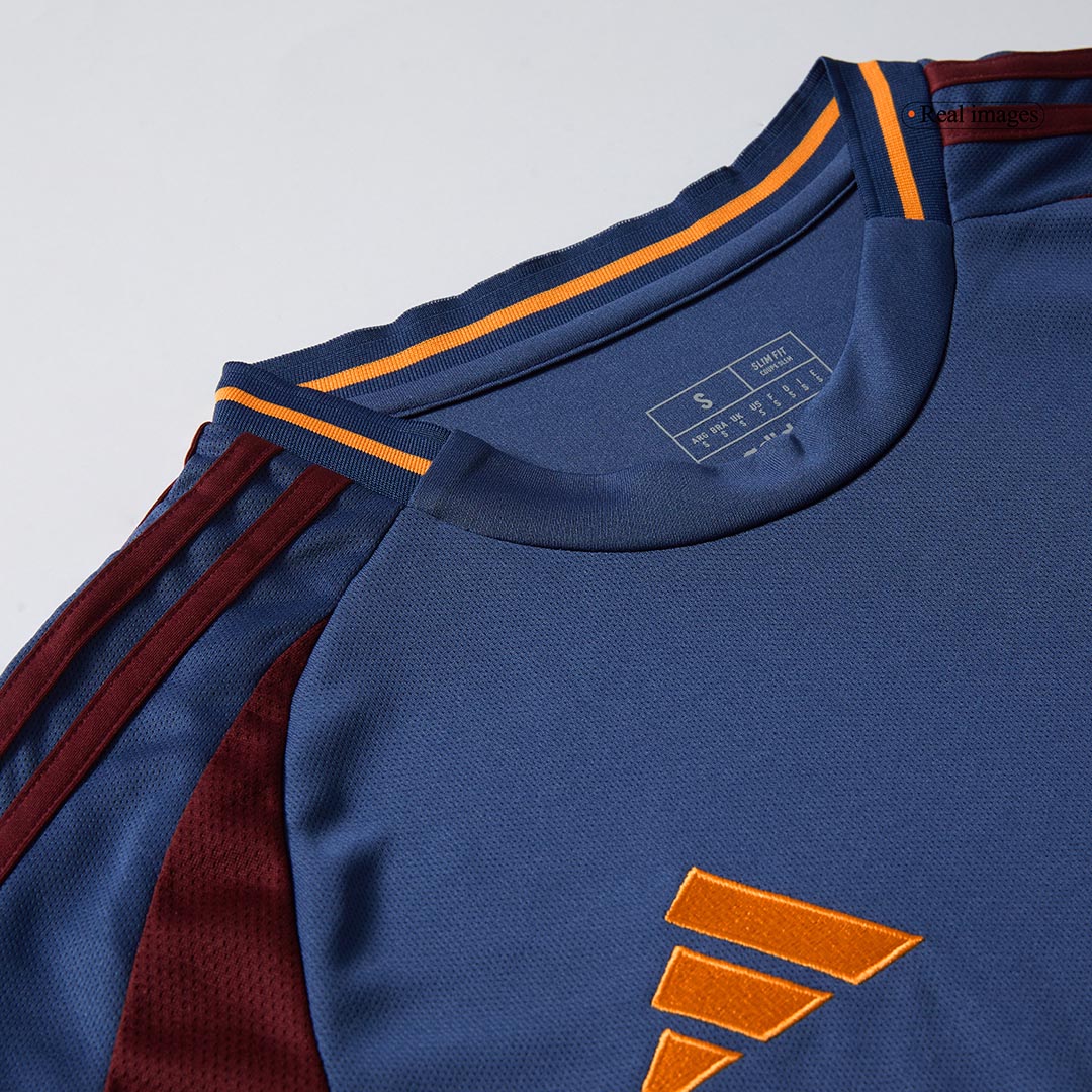 Roma Third Jersey 2024/25 - Image 7