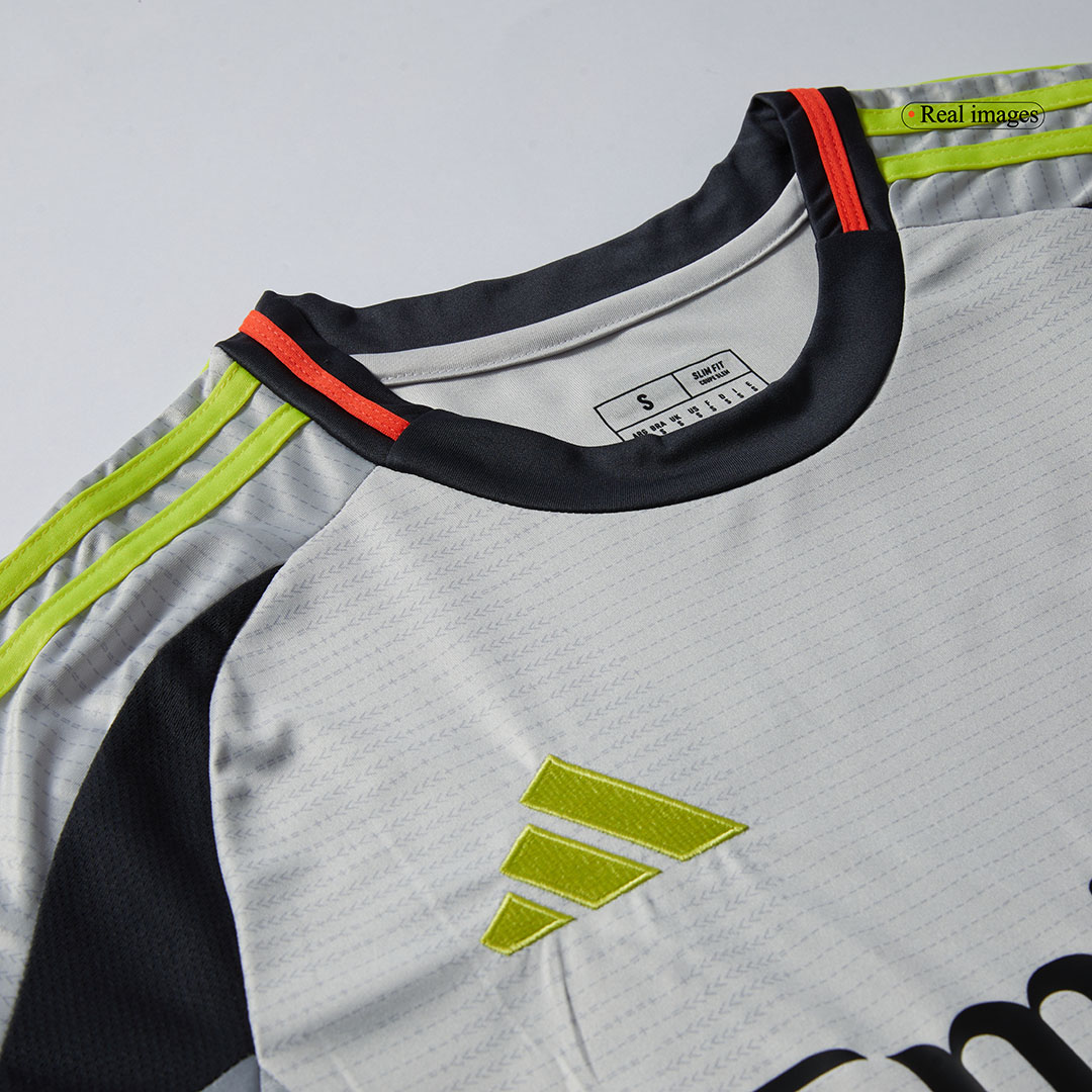 Benfica Third Jersey 2024/25 - Image 8