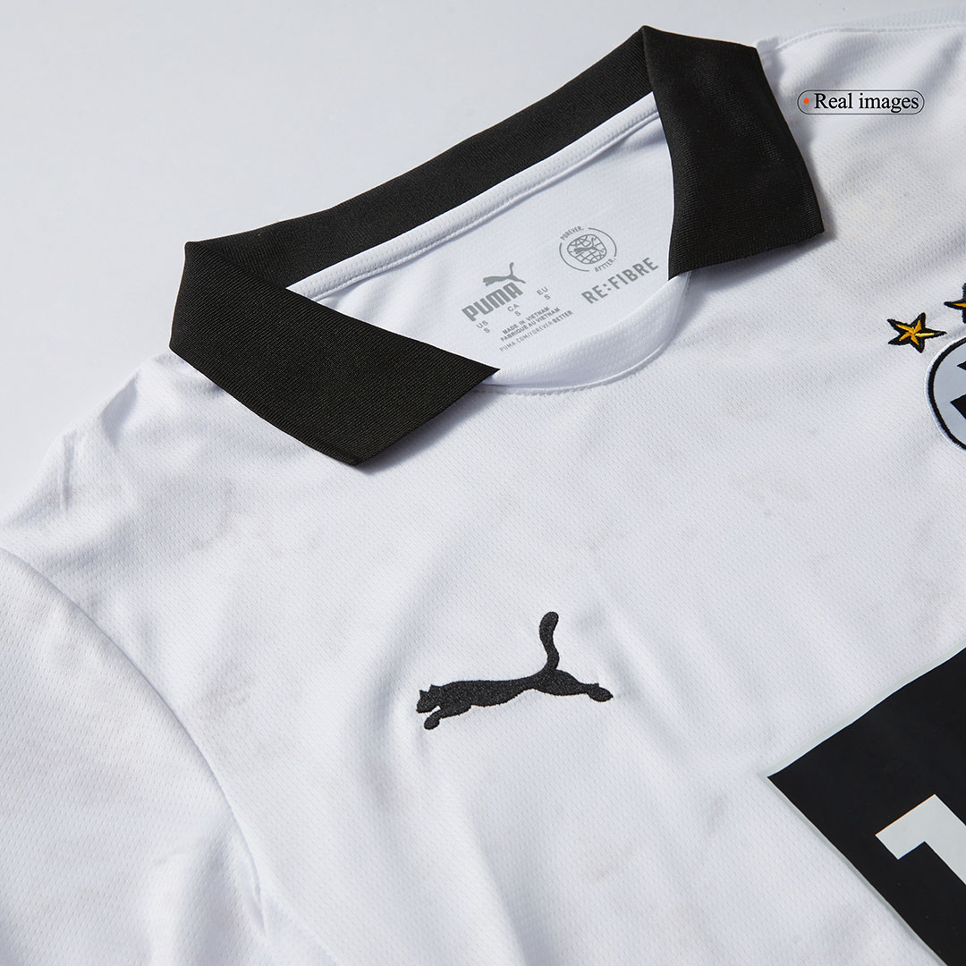 Borussia Dortmund Third Jersey 2024/25 - Image 5