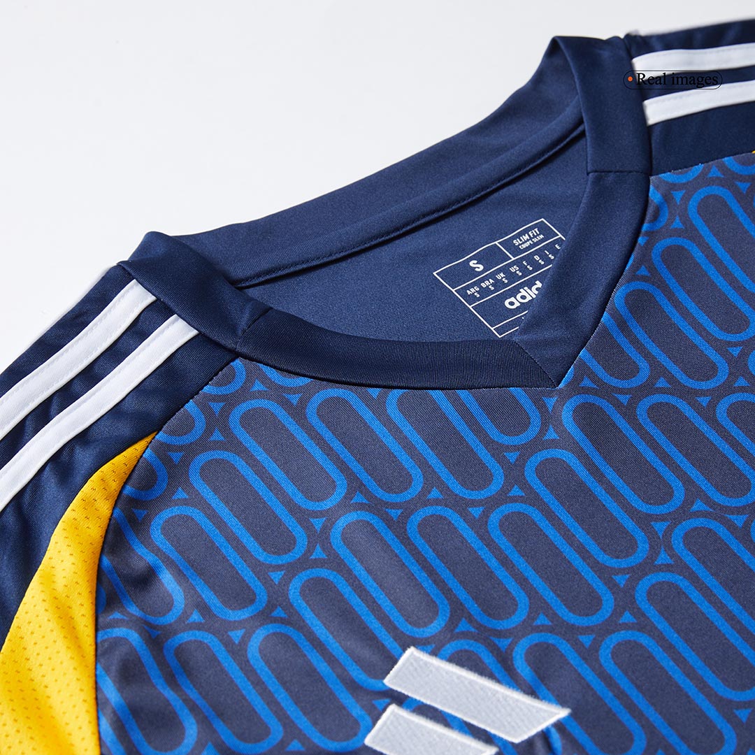 Al Nassr Away Jersey 2024/25 - Image 6