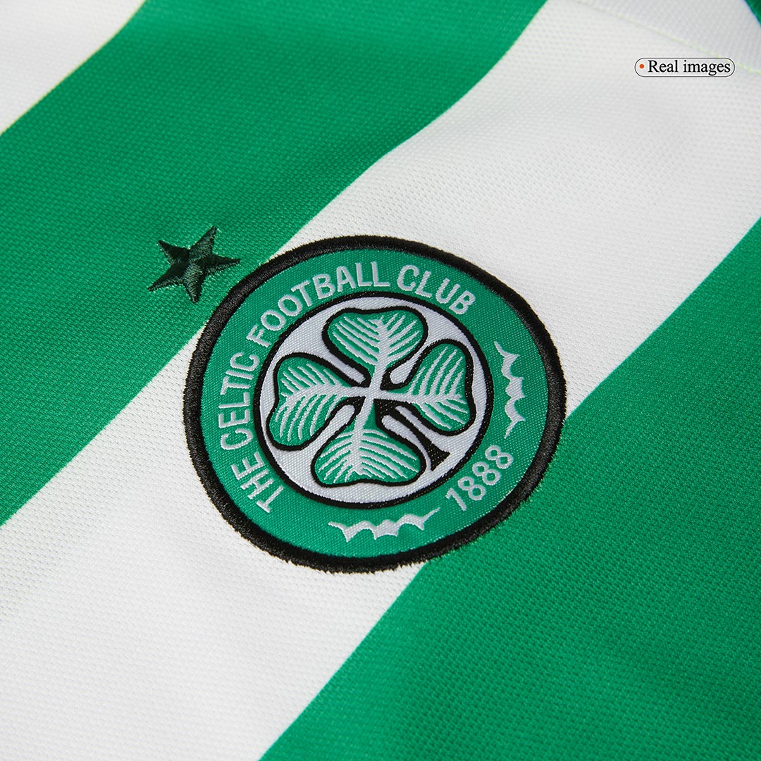 Celtic Home Jersey 2024/25 - Image 5