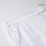 Real Madrid Home Match Shorts - minejerseys