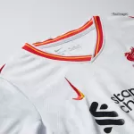 Kids Liverpool Third Jersey Kit - minejerseys