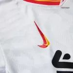 Kids Liverpool Third Jersey Kit - minejerseys