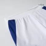 Arsenal Home Match Shorts - minejerseys