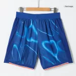Chelsea Home Match Shorts - minejerseys