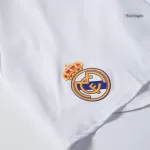 Real Madrid Home Match Shorts - minejerseys