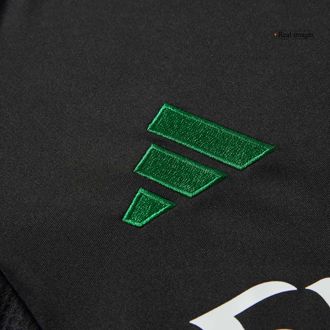 Arsenal Away Long Sleeve Jersey 2024/25 - Image 8
