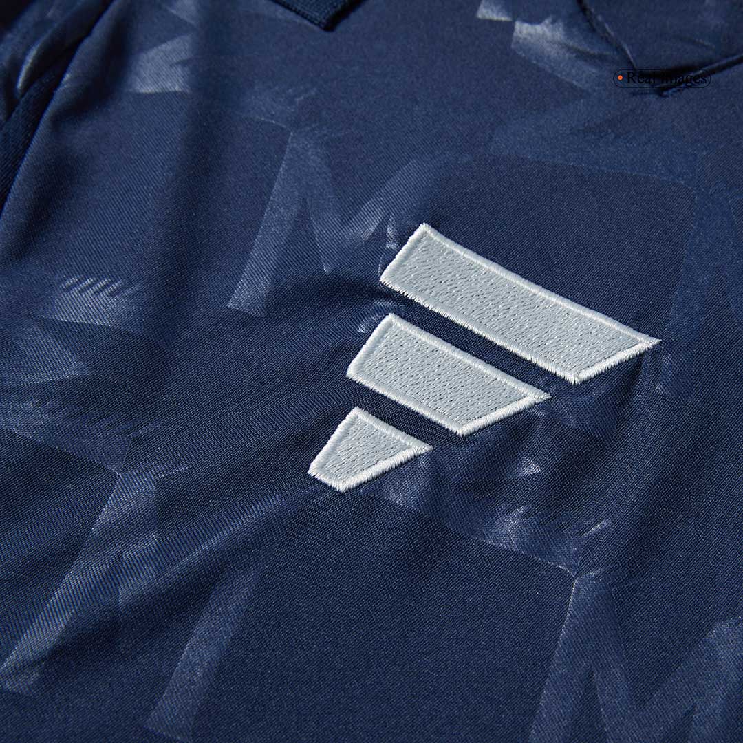 Manchester United Away Long Sleeve Jersey 2024/25 - Image 9