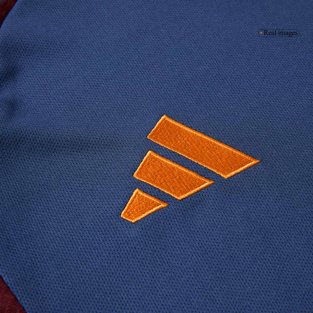 Roma Third Jersey 2024/25 - Image 8
