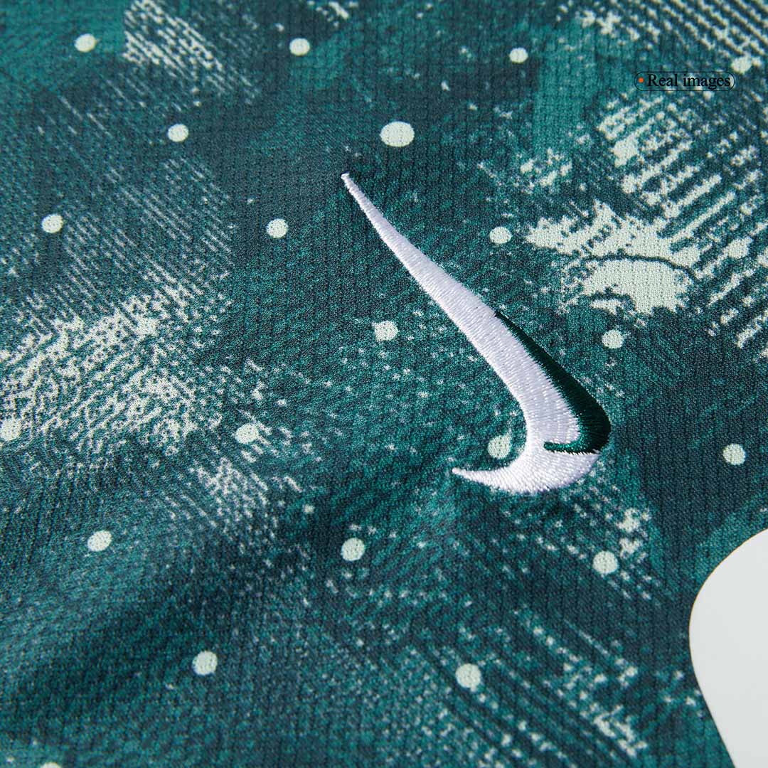 Tottenham Hotspur Third Jersey 2024/25 - Image 8
