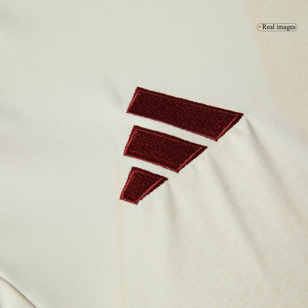 Roma Away Jersey 2024/25 - Image 8