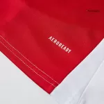 Ajax Home Jersey - minejerseys